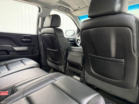 Used 2014 Chevrolet Silverado 1500 LT w/ All Star Edition AWD/4WD image 17