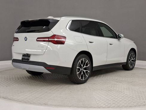 New 2026 BMW X3 xDrive30i w/ Convenience Package AWD/4WD image 9