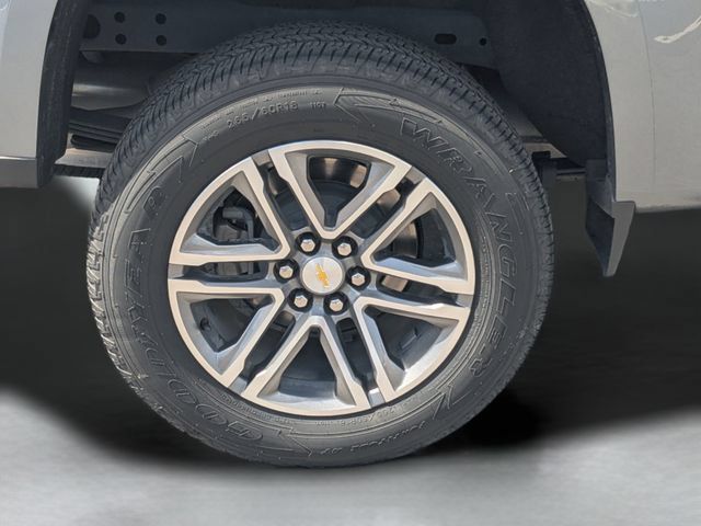 Used 2022 Chevrolet Colorado LT RWD image 24