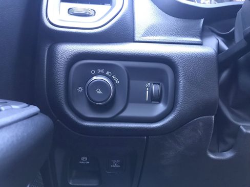 New 2026 RAM 1500 Tradesman AWD/4WD image 32