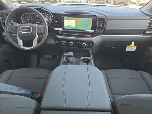 New 2026 GMC Sierra 1500 Elevation w/ Preferred Package image 12