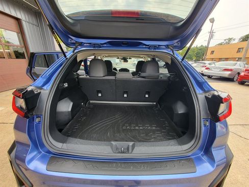 Used 2025 Subaru Crosstrek 2.5i Premium AWD/4WD image 12