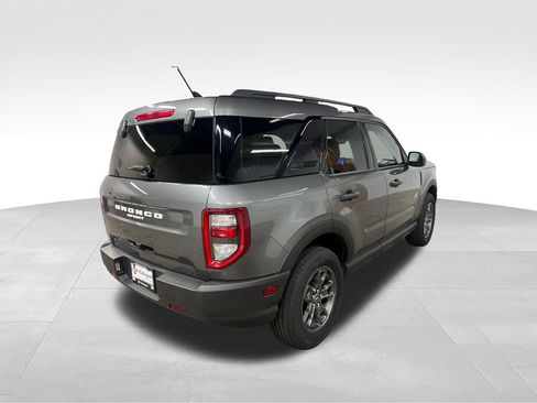 Used 2024 Ford Bronco Sport Big Bend AWD/4WD image 15