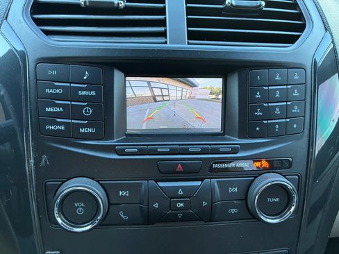 Used 2018 Ford Explorer 4WD image 20