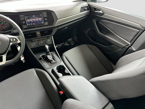 Used 2019 Volkswagen Jetta SE FWD image 21