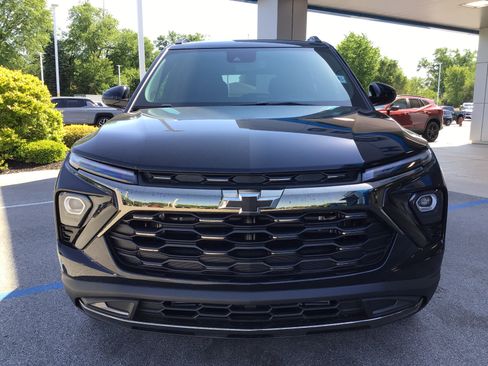 New 2026 Chevrolet TrailBlazer ACTIV w/ Convenience Package FWD image 13