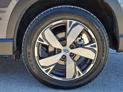 Used 2020 Subaru Forester Touring w/ Popular Package #2 image 14