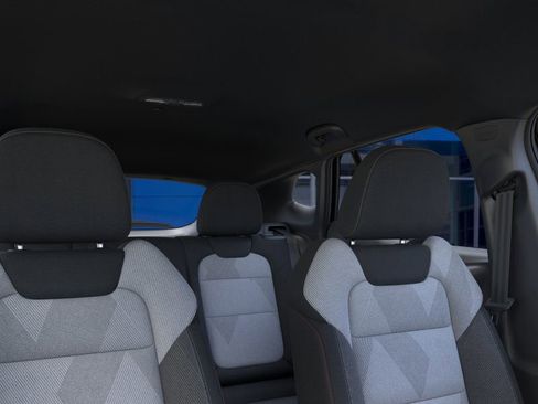 New 2026 Chevrolet Trax RS image 26