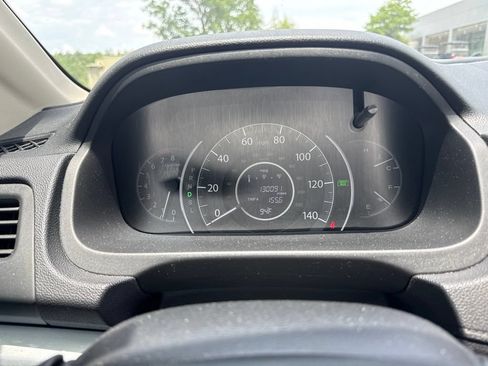 Used 2015 Honda CR-V EX image 13
