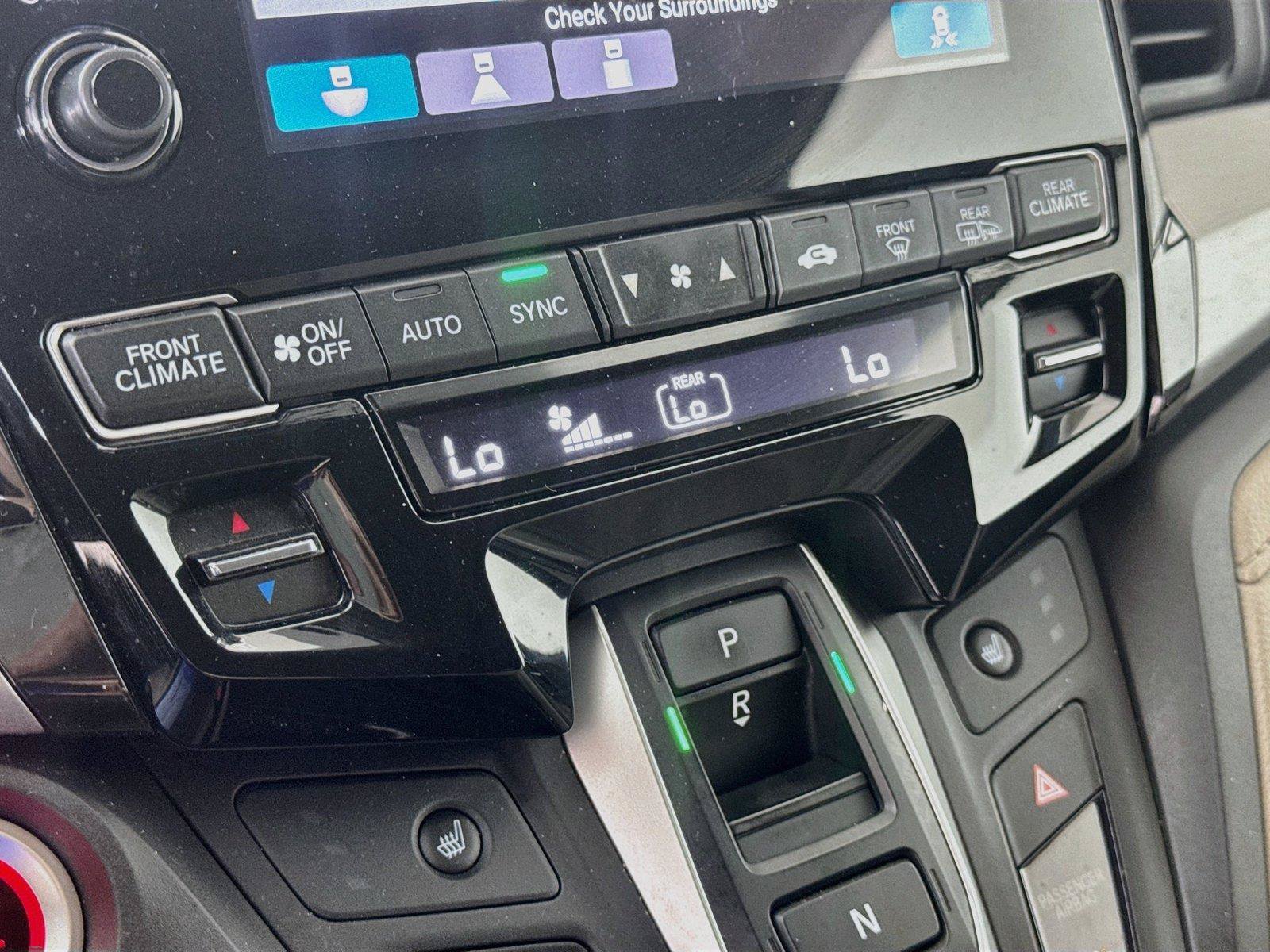 Used 2024 Honda Odyssey EX-L image 15