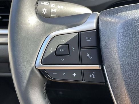 Used 2024 Toyota Grand Highlander XLE image 21