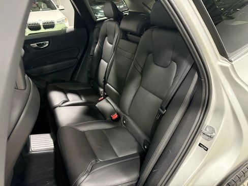 Used 2018 Volvo XC60 T8 Inscription w/ Luxury Seat Package image 66