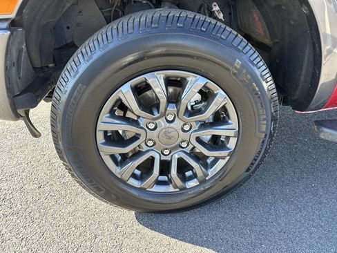 Used 2020 Ford Ranger XLT w/ Equipment Group 301A Mid image 12