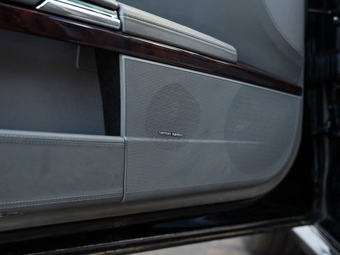 Used 2007 Mercedes-Benz S 65 AMG image 38