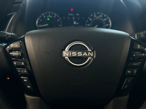 Certified 2023 Nissan Armada S image 25