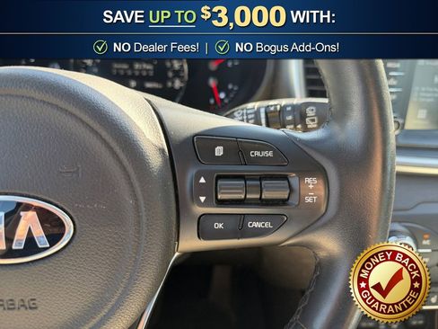 Used 2018 Kia Sorento EX image 30