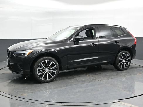 New 2025 Volvo XC60 B5 Plus w/ Protection Package Premier AWD/4WD image 7