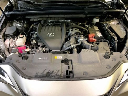 Used 2023 Lexus NX 350 AWD image 32