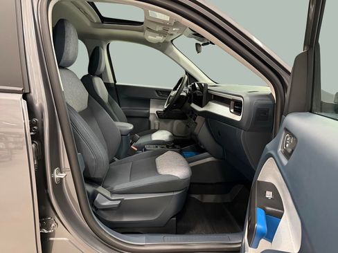 New 2025 Ford Maverick XLT FWD image 15