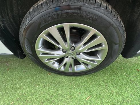 Used 2014 Lexus RX 350 FWD image 30