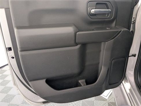 Used 2023 Chevrolet Silverado 2500 Custom w/ Custom Value Package image 25