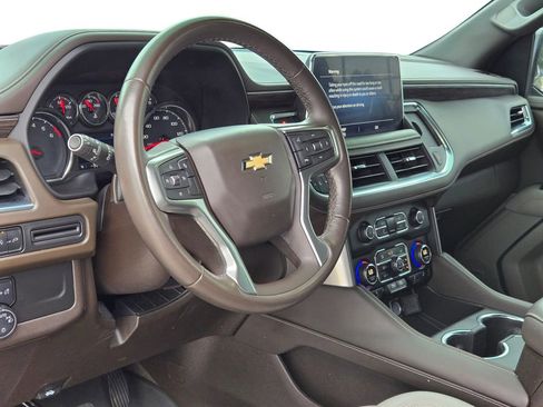 Used 2021 Chevrolet Tahoe LT RWD image 17