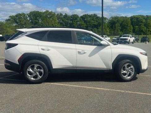 Used 2023 Hyundai Tucson SEL AWD/4WD image 9