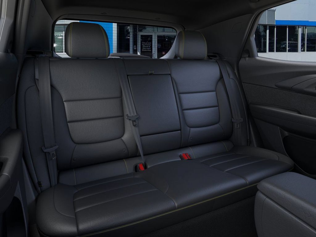New 2026 Chevrolet TrailBlazer ACTIV w/ Convenience Package AWD/4WD image 17