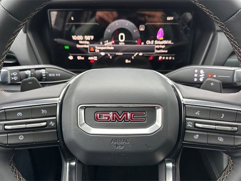 New 2026 GMC Terrain AT4 w/ Convenience Package III image 26