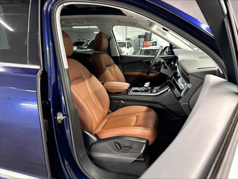 Used 2022 Audi Q7 3.0T Premium Plus AWD/4WD image 10