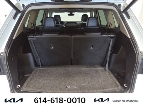 Used 2018 Volkswagen Atlas SEL AWD/4WD image 20