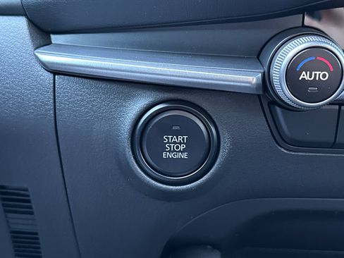 New 2026 MAZDA MAZDA3 s FWD image 24