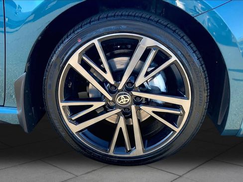 New 2026 Toyota Camry XSE FWD image 11