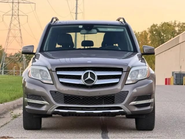 Used 2013 Mercedes-Benz GLK 350 4MATIC image 30