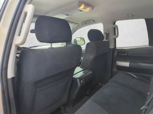 Used 2008 Toyota Tundra SR5 AWD/4WD image 17