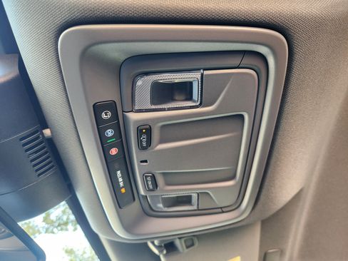 New 2026 Chevrolet Silverado 2500 W/T w/ WT/CX Safety Package image 26