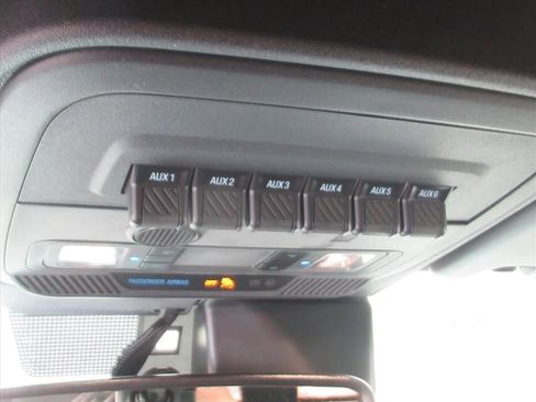 Used 2022 Ford Bronco Badlands w/ Sasquatch Package image 27