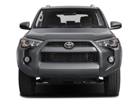 Used 2014 Toyota 4Runner SR5 Premium AWD/4WD image 4