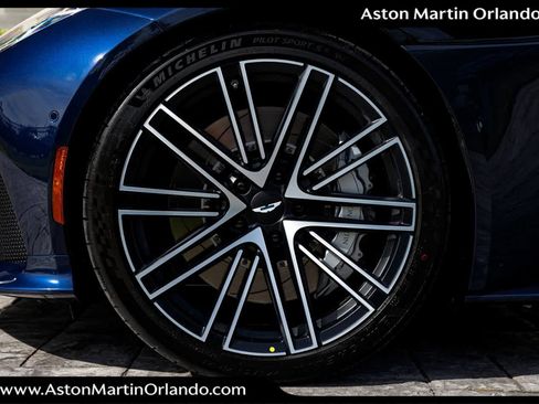 New 2026 Aston Martin DB12 image 37