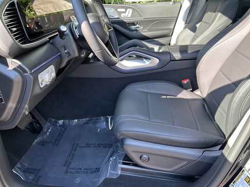 New 2026 Mercedes-Benz GLE 350 4MATIC image 27