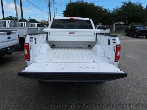 Used 2018 Ford F150 XLT w/ Equipment Group 301A Mid AWD/4WD image 18