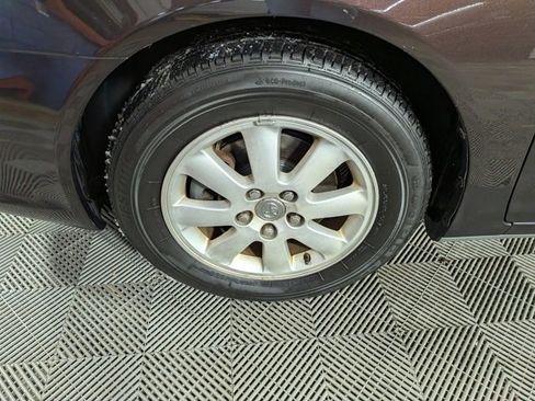 Used 2003 Toyota Camry LE image 28