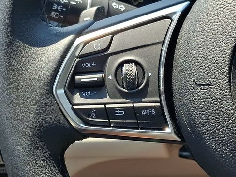 Certified 2026 Acura RDX SH-AWD w/ Technology Package image 22