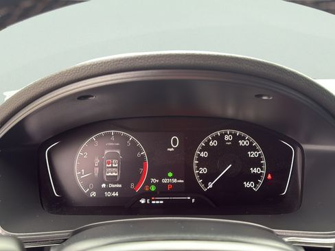 Used 2024 Honda Civic EX image 23