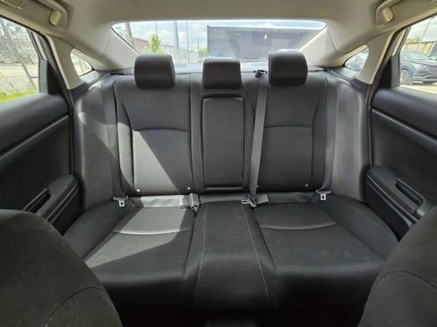 Used 2018 Honda Civic EX image 17