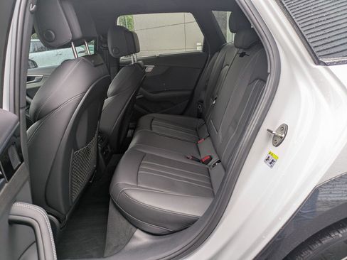Used 2024 Audi A4 2.0T allroad Premium Plus AWD/4WD image 27