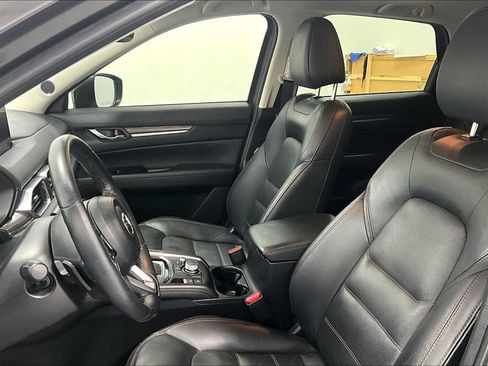Used 2020 MAZDA CX-5 Grand Touring Reserve AWD/4WD image 33