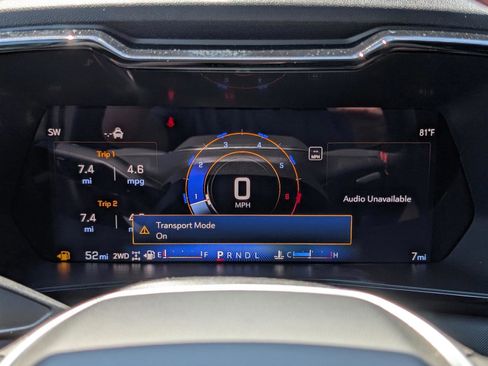 New 2026 Chevrolet Colorado Z71 w/ Technology Package image 29