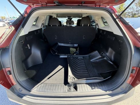 Used 2023 Kia Sportage LX image 21