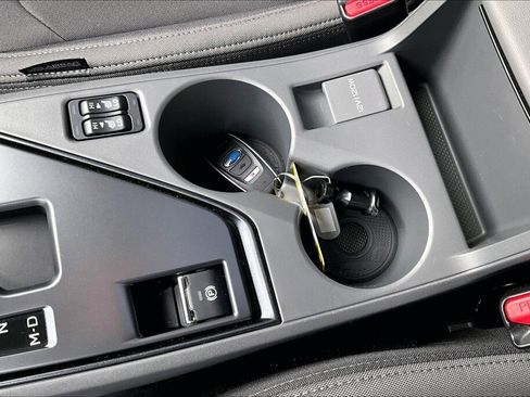 Certified 2026 Subaru Crosstrek 2.0i Premium image 18